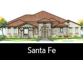 Santa Fe By Flaherty